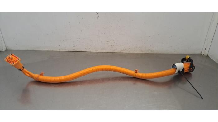 Câble haute tension Hyundai Ioniq