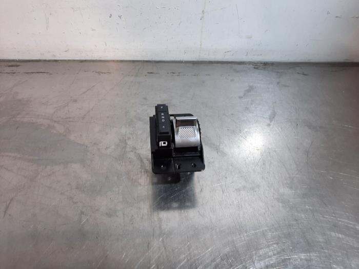 Levier de sélection automatique Citroen E-C3