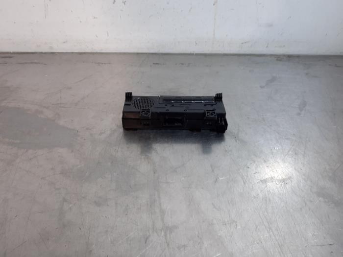 Module Bluetooth Citroen E-C3