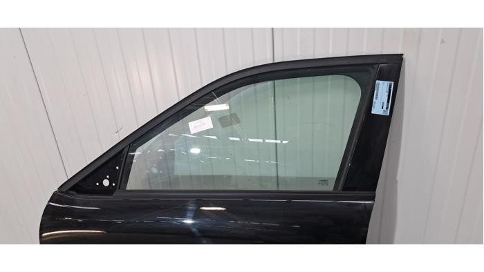 Portière 4portes avant gauche Citroen C3