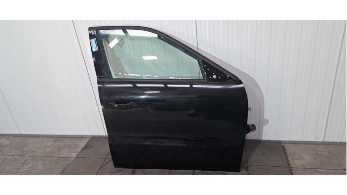 Portière 4portes avant droite Citroen C3