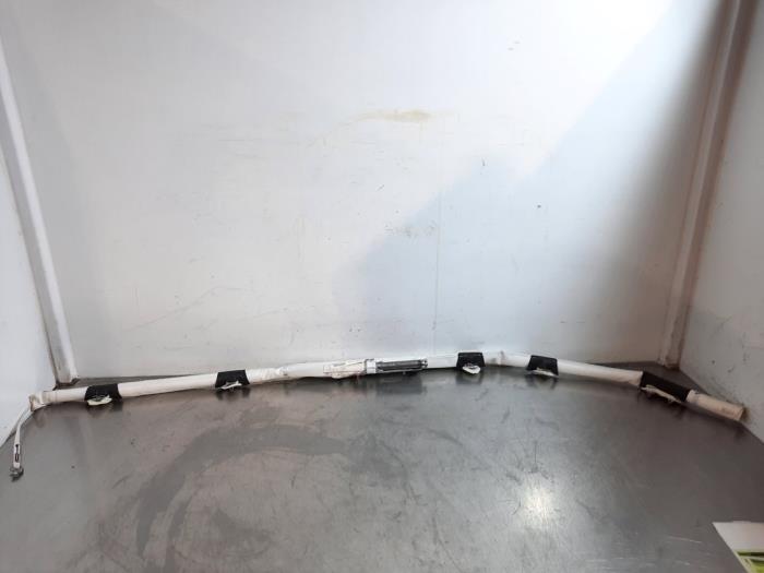 Airbag plafond gauche Citroen E-C3