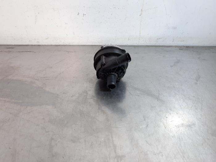 Pompe à eau supplémentaire Citroen E-C3