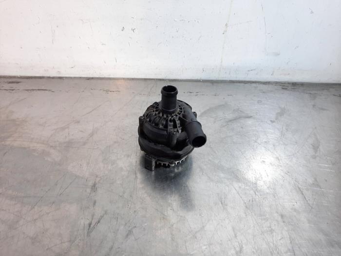 Pompe à eau supplémentaire Citroen E-C3