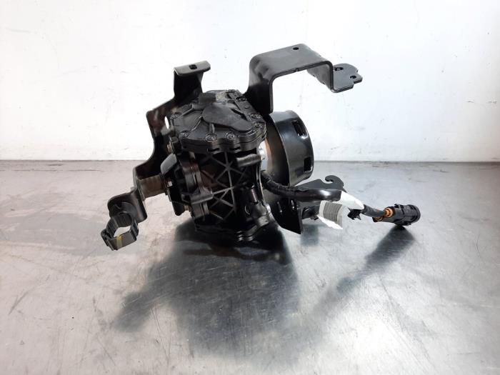 Pompe de frein Citroen E-C3