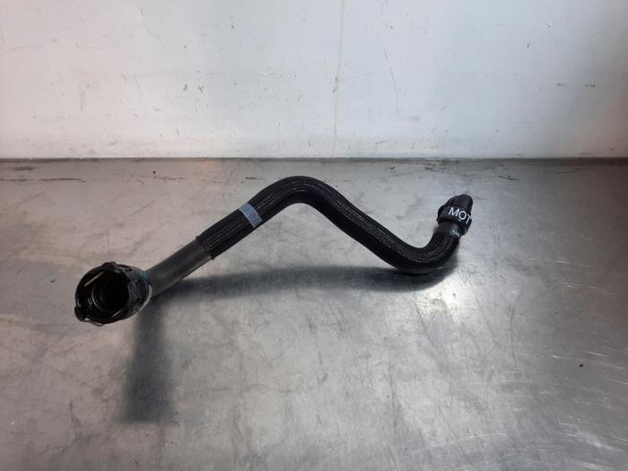 Tuyau radiateur Citroen E-C3