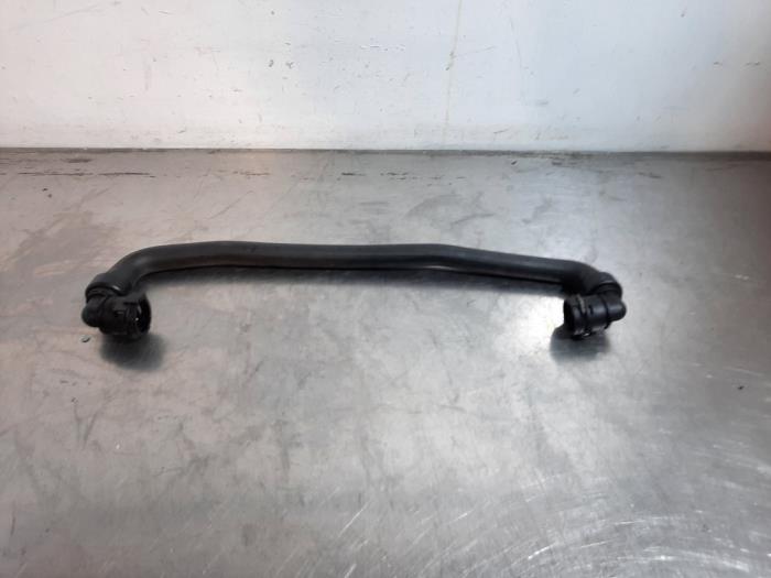 Tuyau radiateur Citroen E-C3