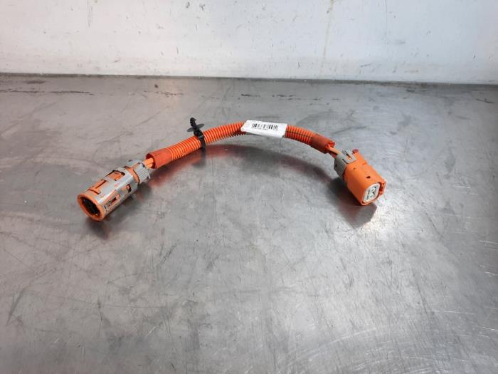 Câble haute tension Citroen E-C3