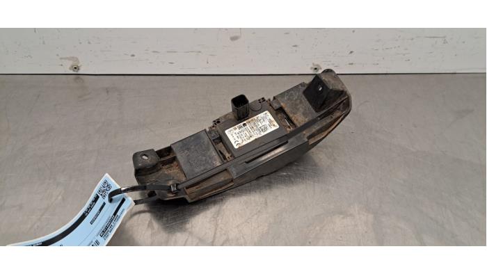 Capteur radar Volkswagen Amarok