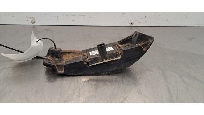 Capteur radar Volkswagen Amarok