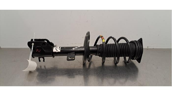 Amortisseur avant droit Citroen E-C3