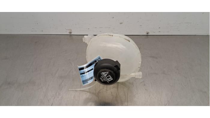 Réservoir d'expansion Citroen E-C3