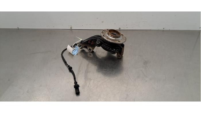 Joint avant gauche Citroen E-C3