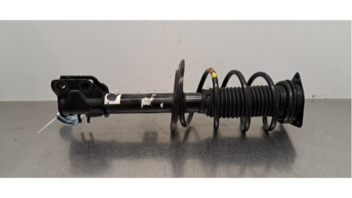 Amortisseur avant gauche Citroen E-C3