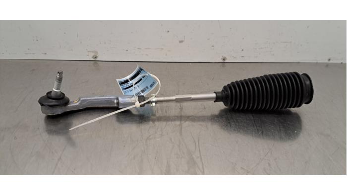 Barre d'accouplement gauche Citroen E-C3