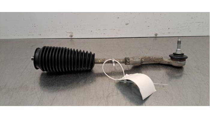 Barre d'accouplement droite Citroen E-C3