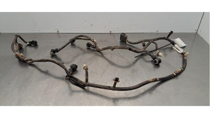 Faisceau de câbles Pdc Volkswagen Amarok