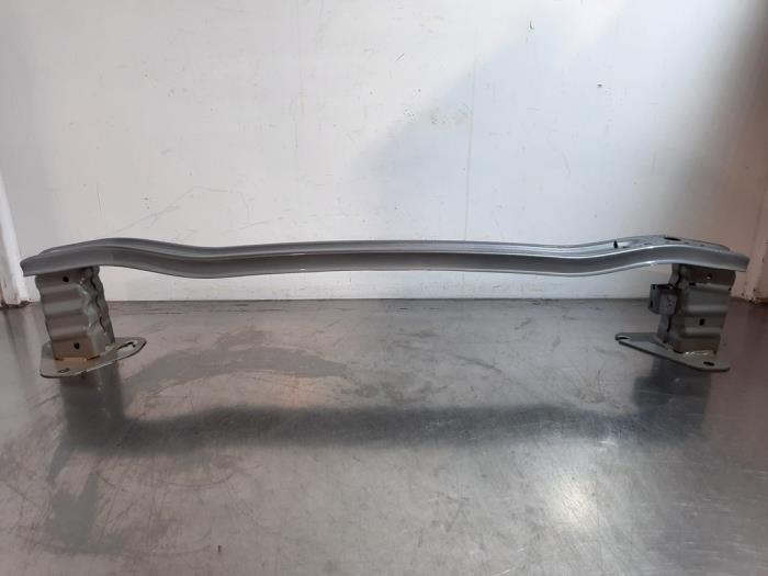 Cadre pare-chocs arrière Citroen E-C3