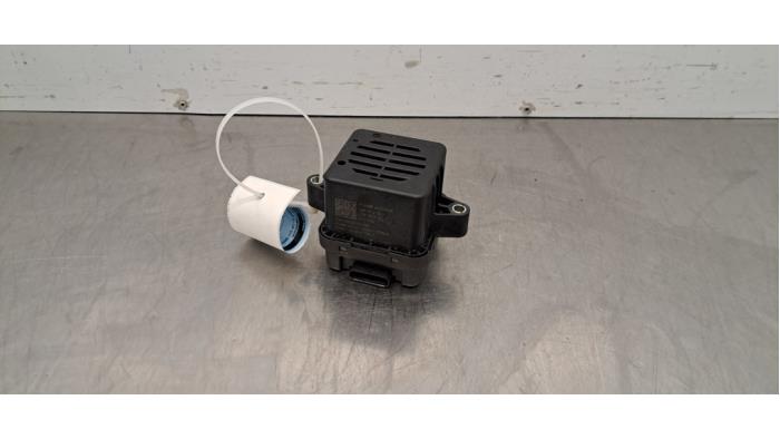 Haut-parleur VESS Citroen E-C3