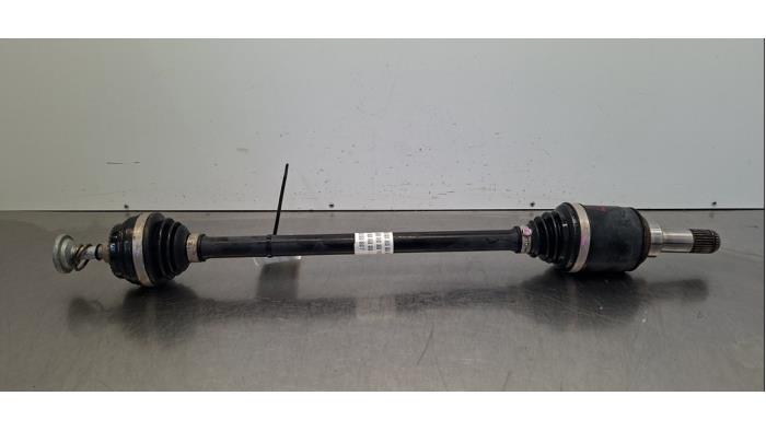 Arbre de transmission arrière gauche BMW 3-Série