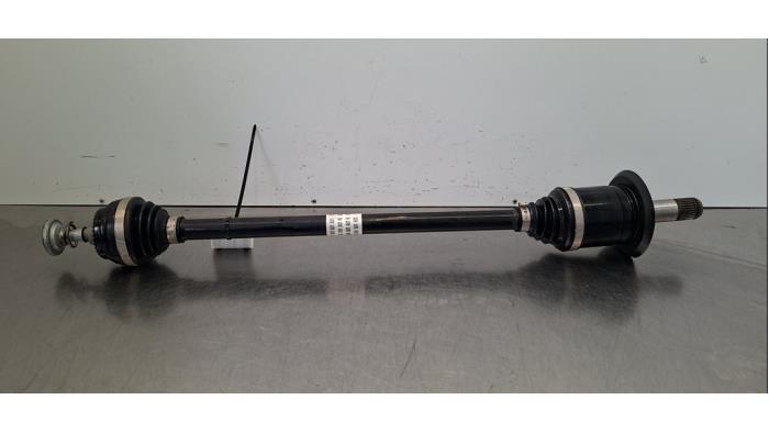 Arbre de transmission arrière droit BMW 3-Série