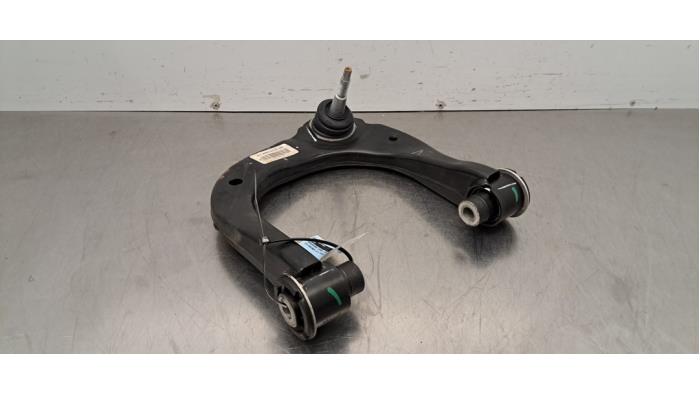 Bras de suspension avant gauche Volkswagen Amarok