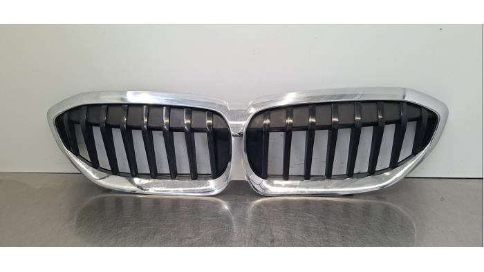 Calandre BMW 3-Série