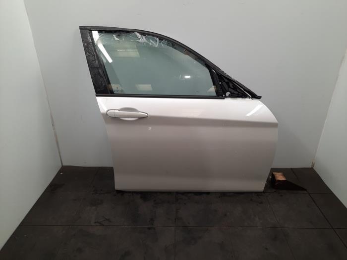 Portière 4portes avant droite BMW 1-Série