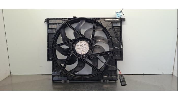 Ventilateur BMW 3-Série