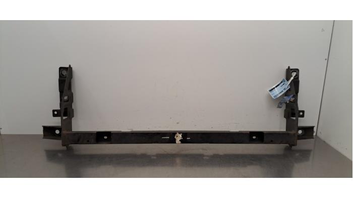 Cadre pare-chocs arrière Volkswagen Amarok