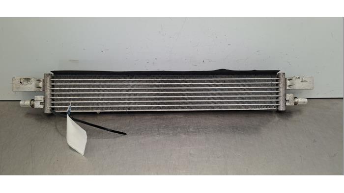 Refroidisseur d'huile BMW 3-Série