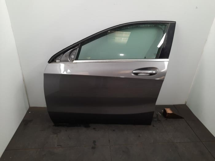 Portière 4portes avant gauche Mercedes A-Klasse