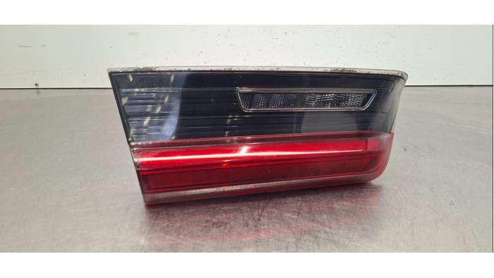 Feu arrière gauche BMW 3-Série