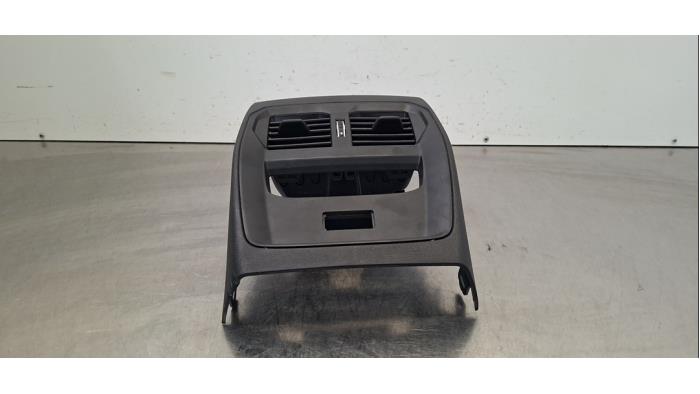 Grille d'aération arrière BMW 3-Série