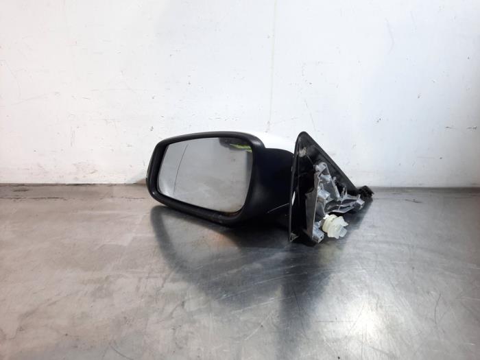 Rétroviseur extérieur gauche BMW 1-Série