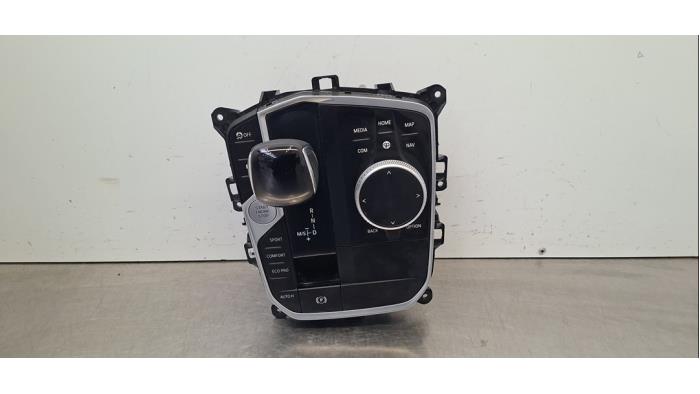 Console centrale BMW 3-Série