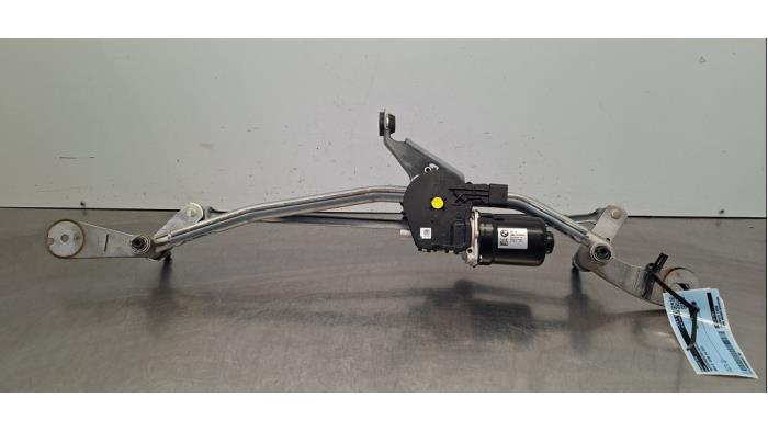 Moteur+mécanique essuie-glace BMW 3-Série