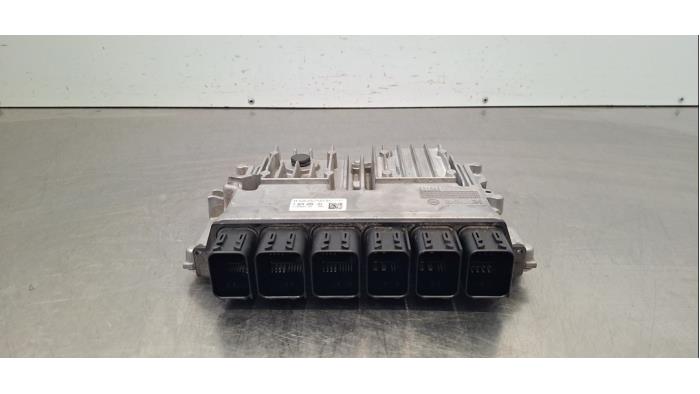Ordinateur gestion moteur BMW 3-Série