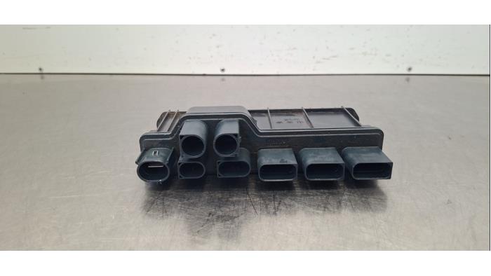 Module (divers) BMW 3-Série