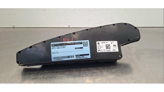 Airbag siège BMW 3-Série