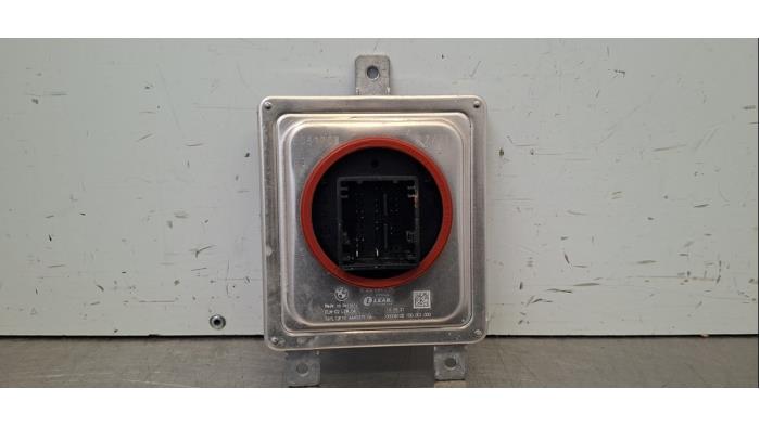 Module phare LED BMW 3-Série
