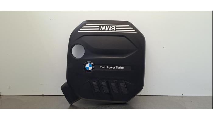 Plaque de protection moteur BMW 3-Série