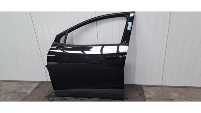 Portière 4portes avant gauche Volkswagen ID.4