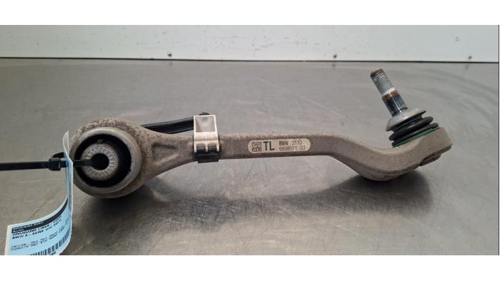 Bras de suspension avant gauche BMW 3-Série
