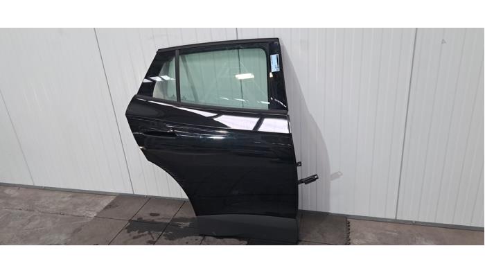 Portière 4portes arrière droite Volkswagen ID.4