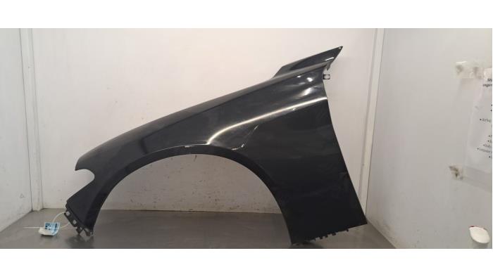 Aile avant gauche Alfa Romeo Giulia