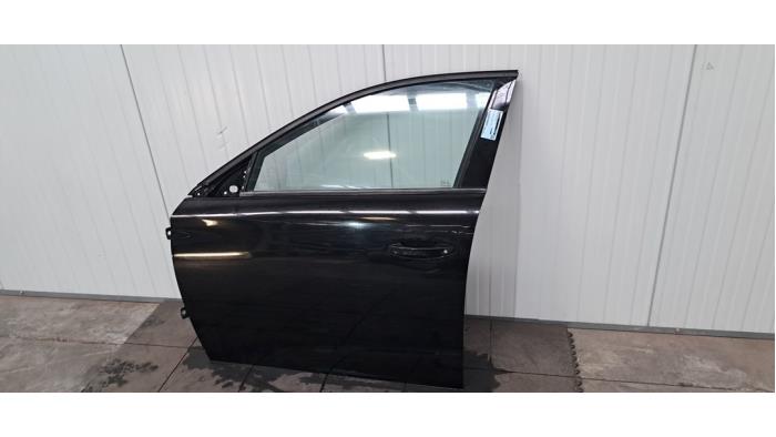 Portière 4portes avant gauche Peugeot 308
