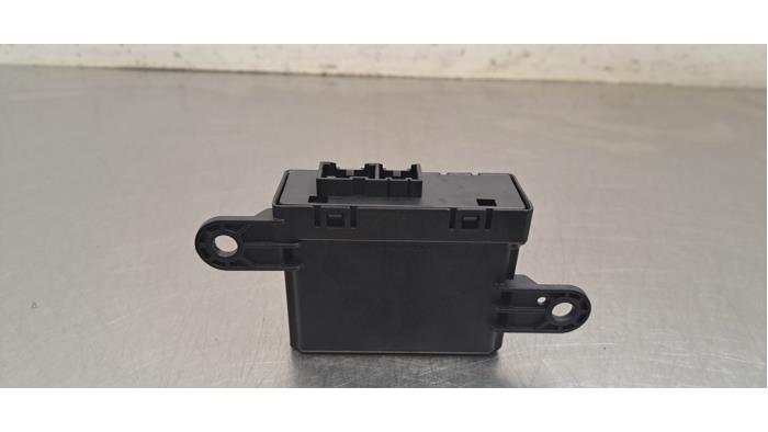 Module PDC Alfa Romeo Giulia