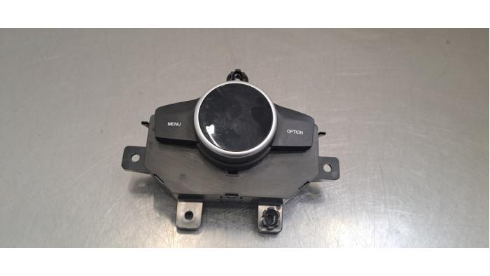 Bouton I-drive Alfa Romeo Giulia