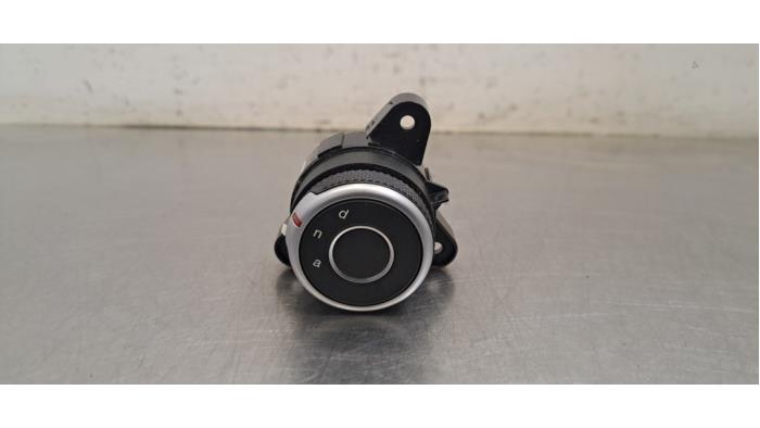 Interrupteur de position boîte de vitesse automatique Alfa Romeo Giulia